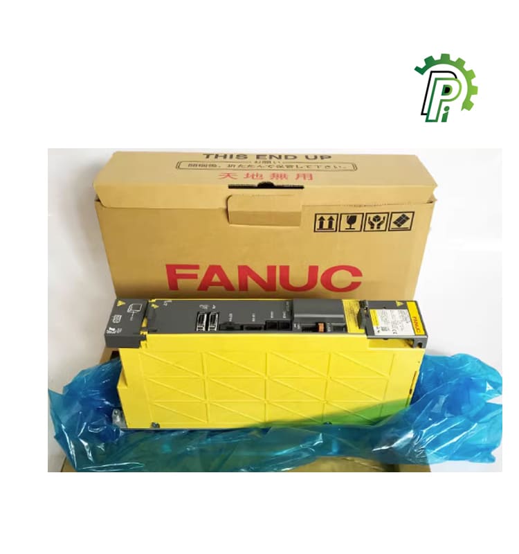 Bộ Điều Khiển A06B-6290-H102 H126 FANUC