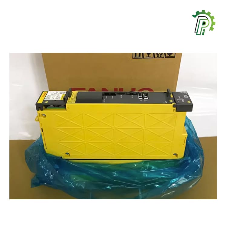 Bộ điều khiển A06B-6290-H105 FANUC