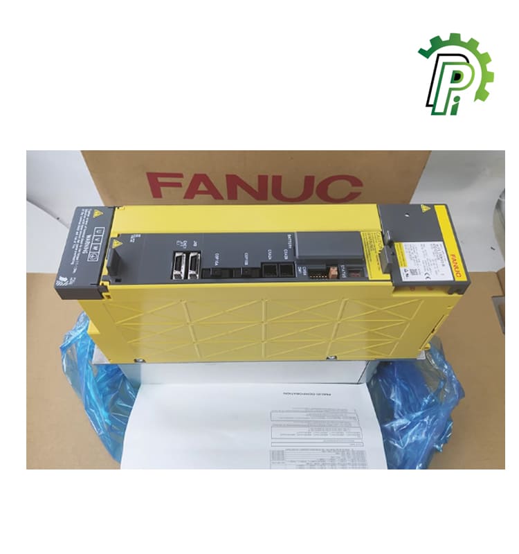 Bộ điều khiển A06B-6290-H166 H106 FANUC