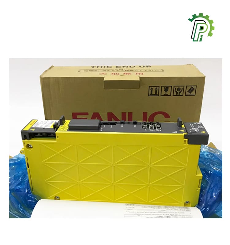 Bộ Điều Khiển A06B-6290-H202 FANUC