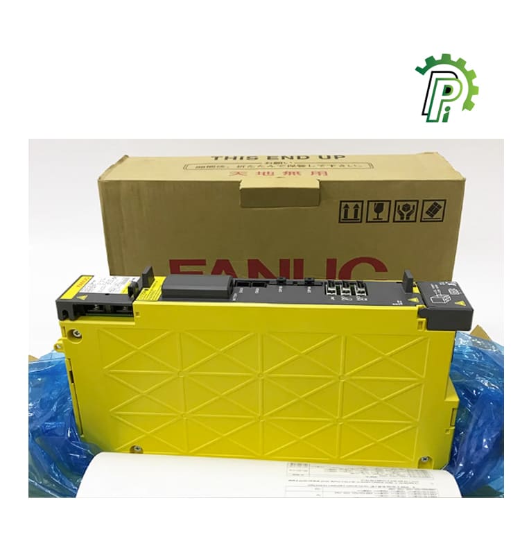 Bộ Điều Khiển A06B-6290-H204 FANUC