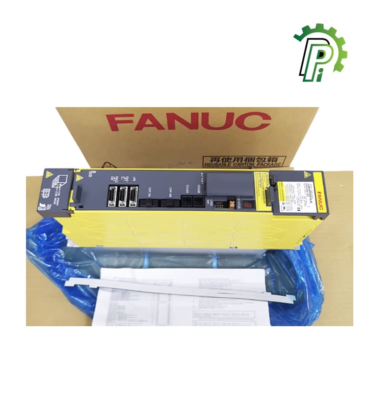 Bộ điều khiển A06B-6290-H205 FANUC