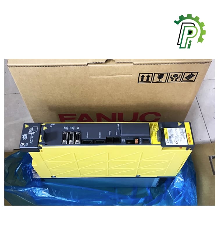 Bộ điều khiển A06B-6290-H206 FANUC