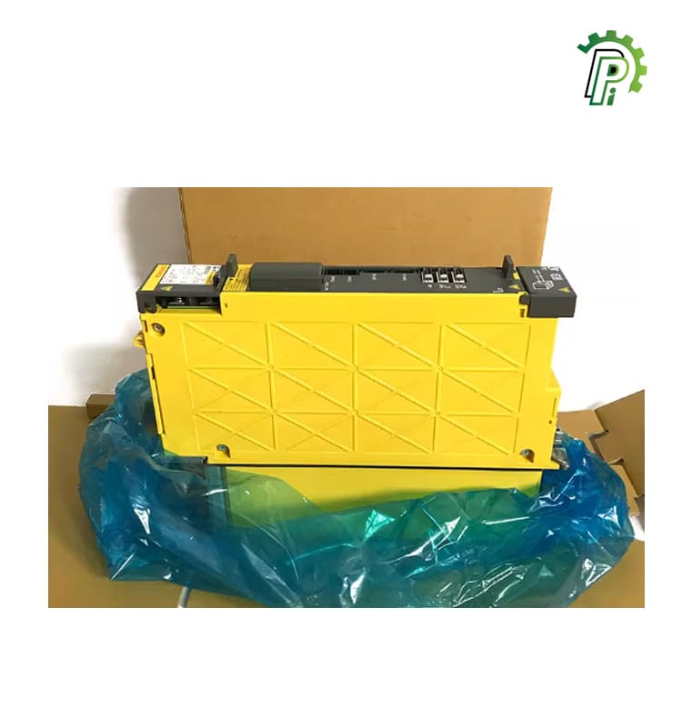 Bộ điều khiển A06B-6290-H207 FANUC