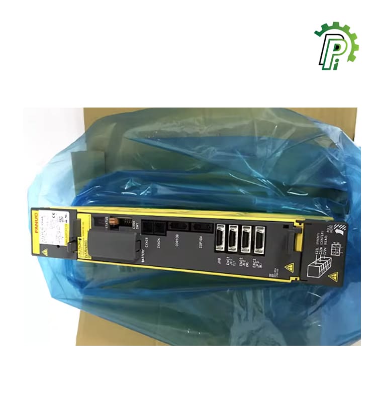 Bộ Điều Khiển A06B-6290-H302 αisv10/10/10HV FANUC