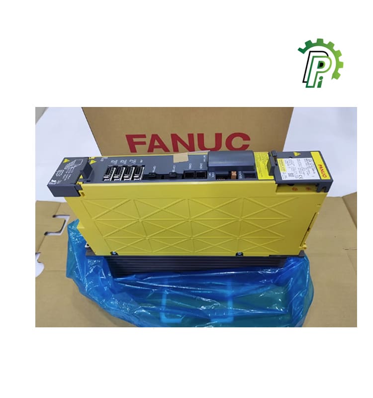 Bộ Điều Khiển A06B-6290-H303 FANUC