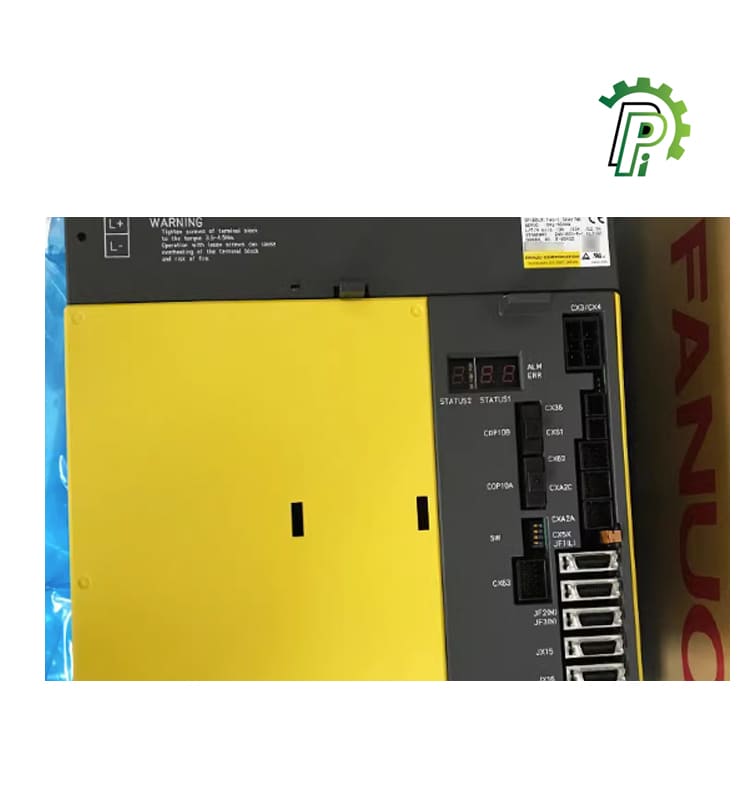 Bộ Điều Khiển A06B-6320-H343 FANUC