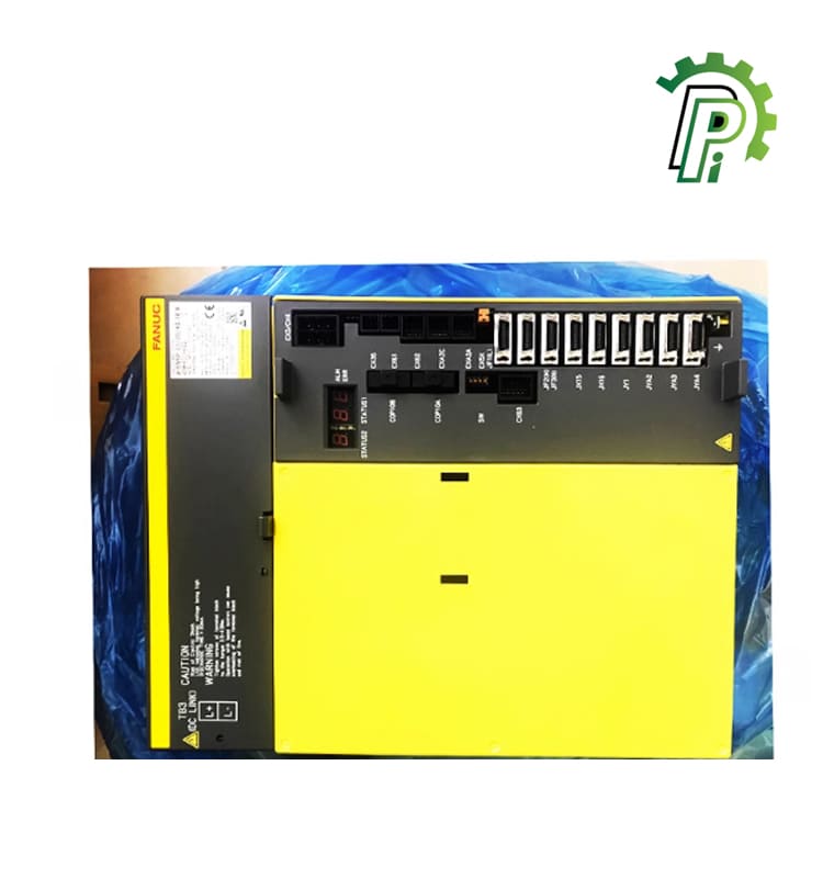 Bộ điều khiển A06B-6320-H344 FANUC