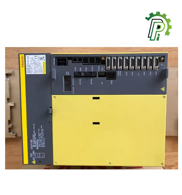 Bộ điều khiển A06B-6320-H364 FANUC