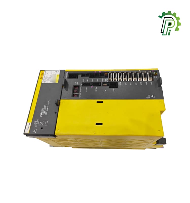 Bộ Điều Khiển A06B-6321-H311 FANUC