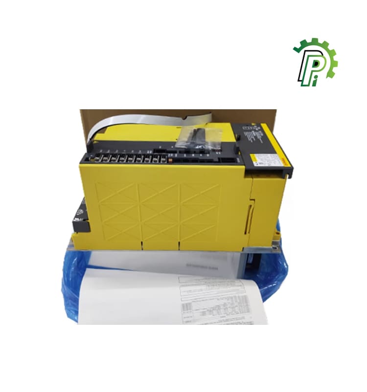 Bộ Điều Khiển A06B-6321-H312 H311 FANUC