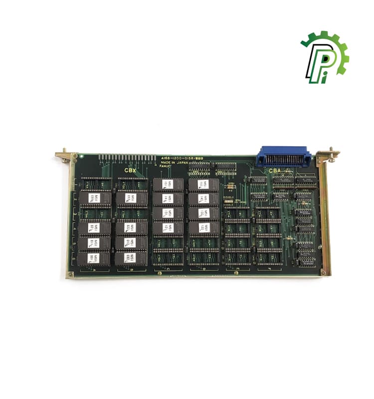 Main điều khiển A16B-1200-0150 FANUC