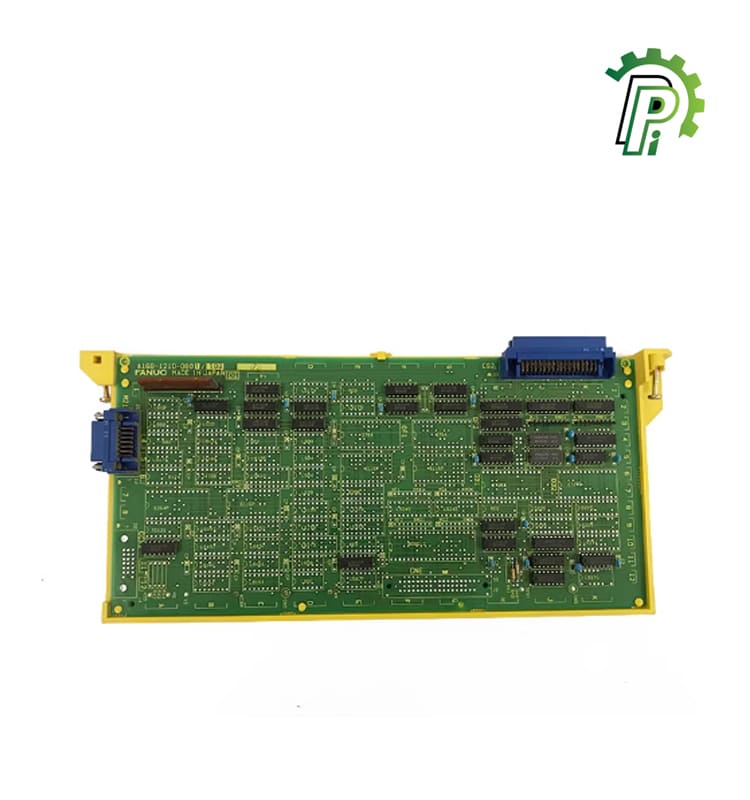 Main điều khiển A16B-1210-0801 FANUC