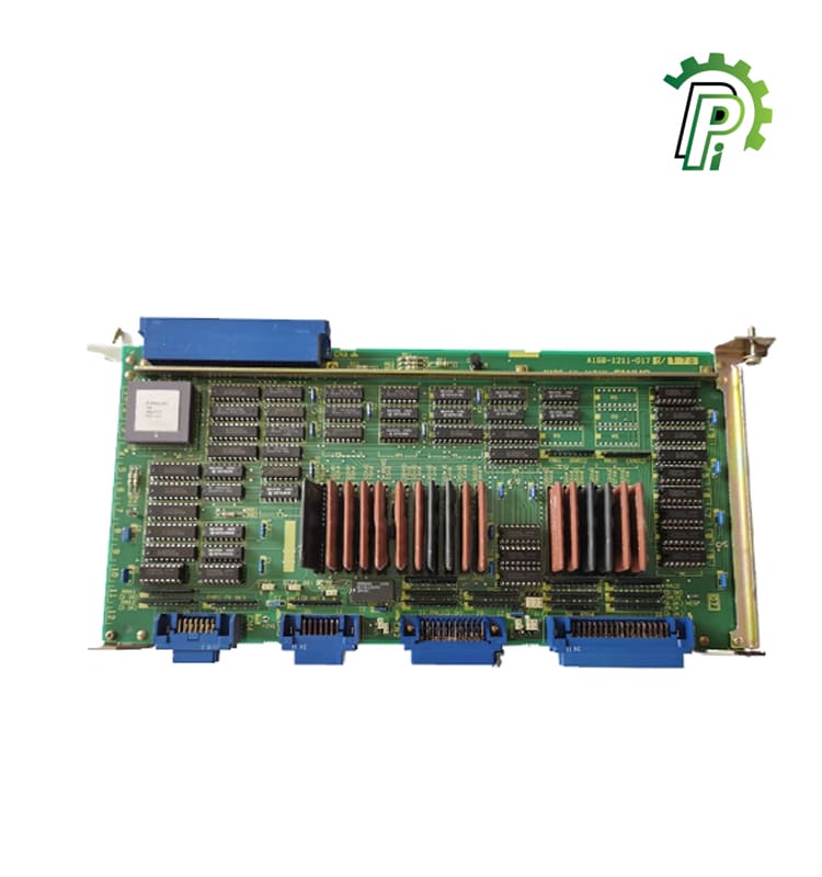 Main điều khiển A16B-1211-0170 FANUC