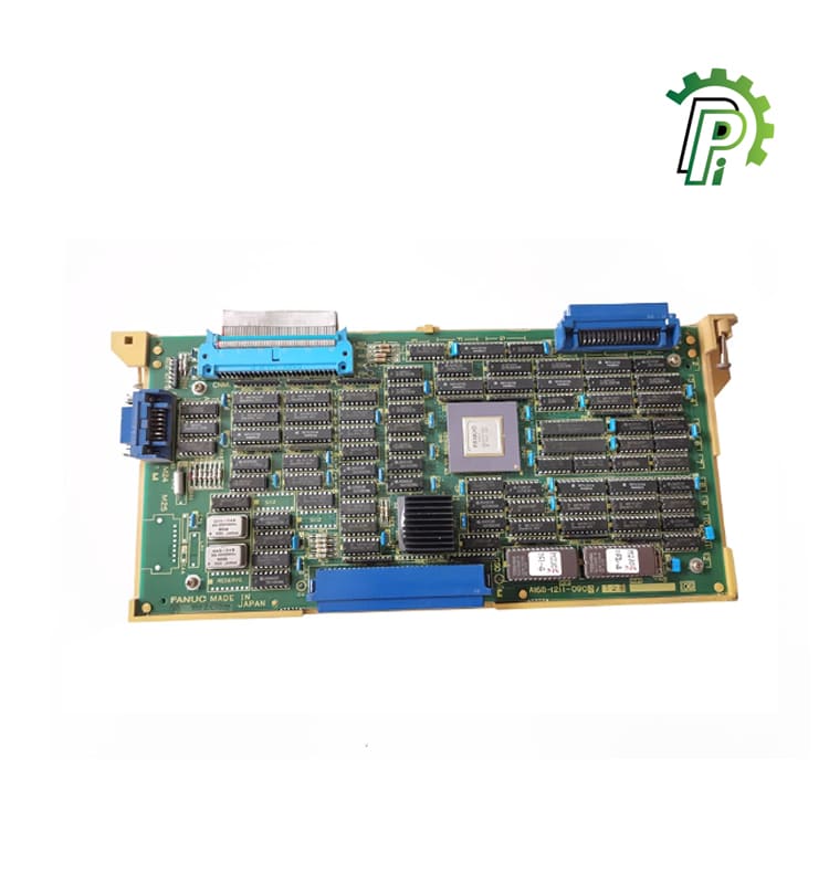 Main điều khiển A16B-1211-0901 A16B-1211-0900 FANUC