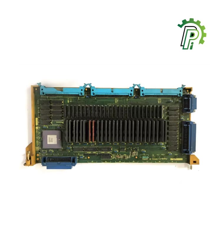 Main điều khiển A16B-1211-0945 FANUC