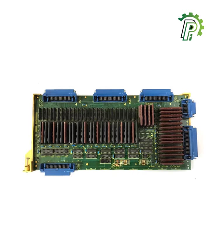 Main điều khiển A16B-1211-0970 FANUC