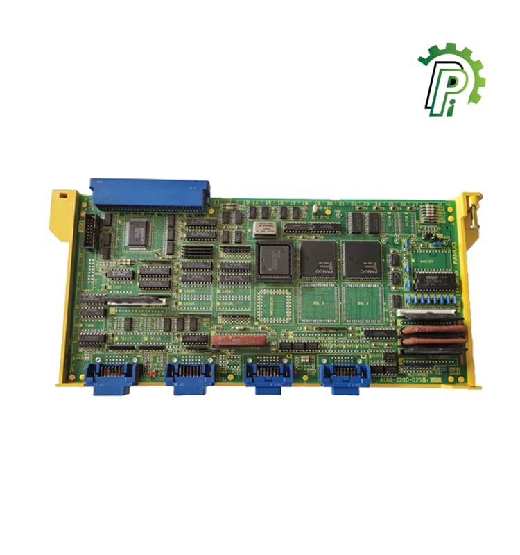 Main điều khiển A16B-2200-0090 0091 0092 0093 FANUC