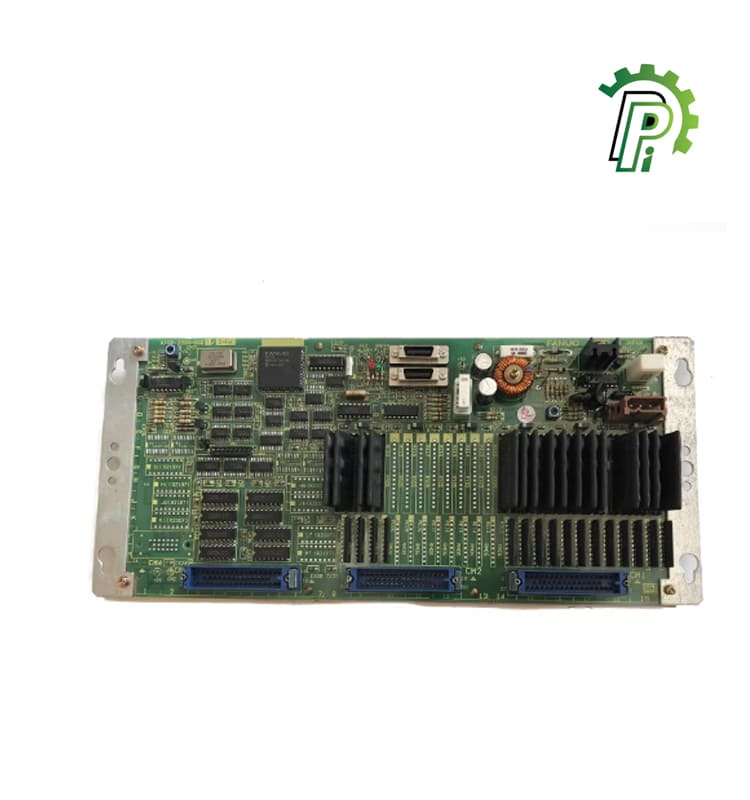 Bo mạch chủ A16B-2200-0660 0661 FANUC