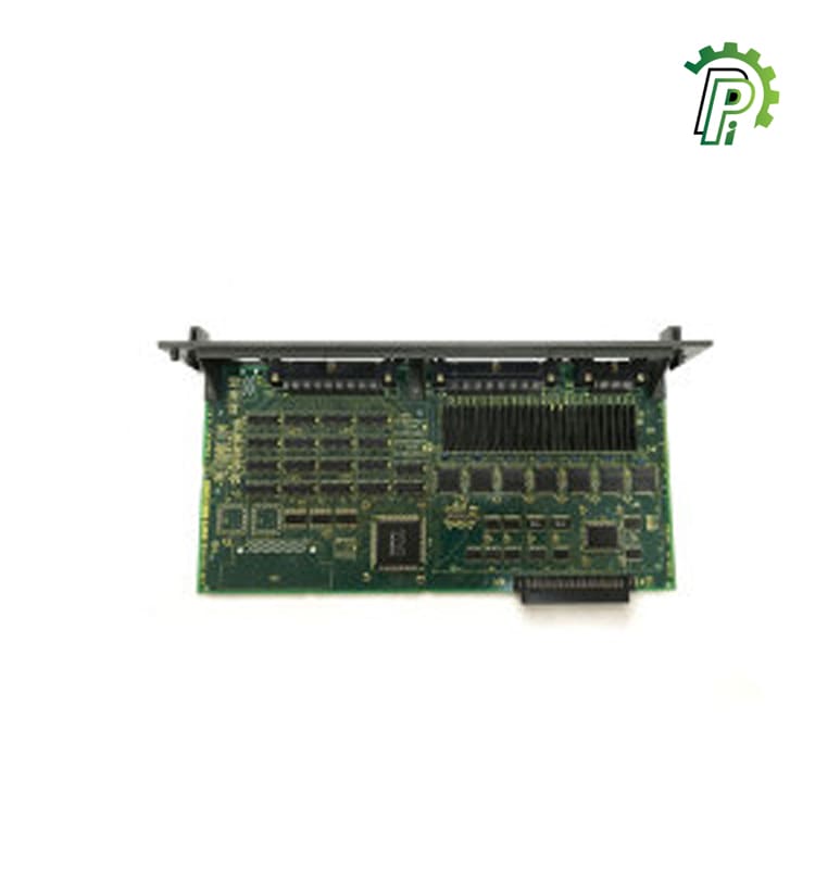 Mạch điều khiển IO A16B-2200-0956 FANUC 0228-B502 18MC