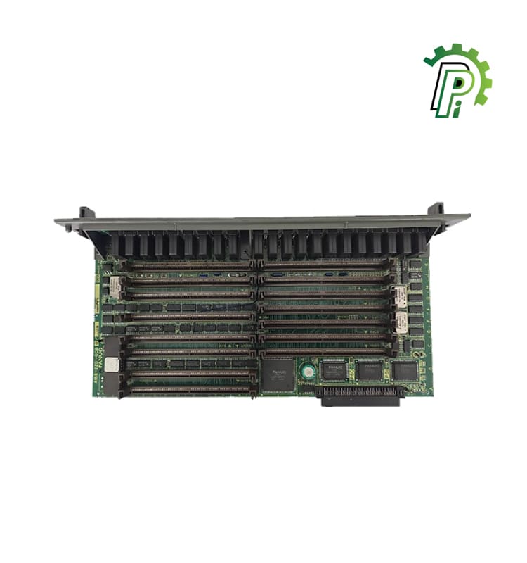 Main điều khiển A16B-2201-0080 FANUC