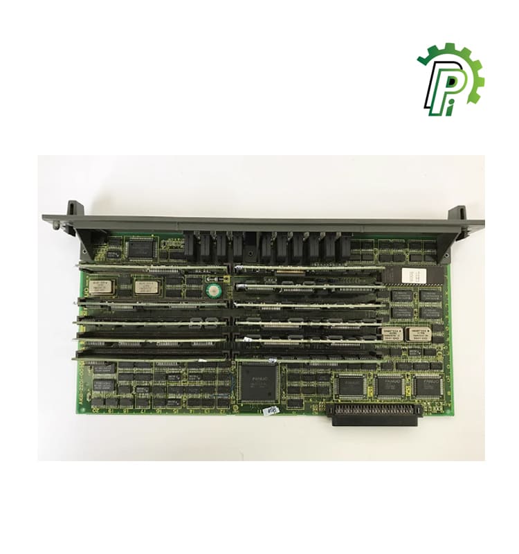 Main điều khiển A16B-2201-0090 FANUC