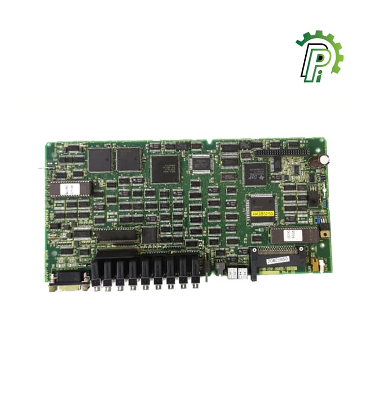 Main điều khiển A16B-2201-0880 FANUC