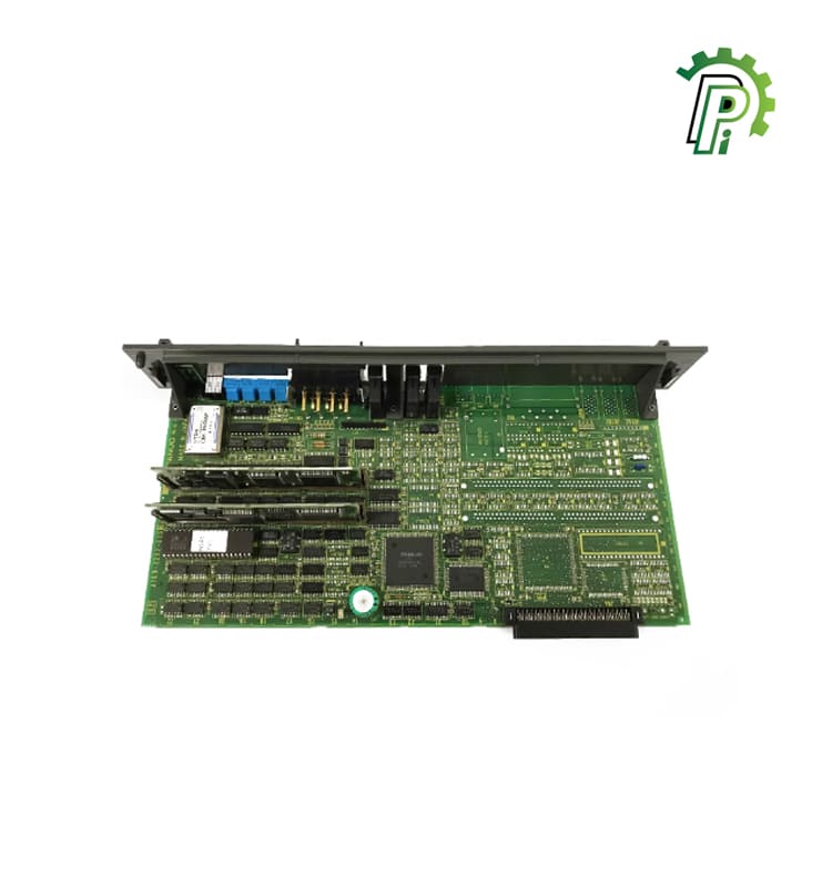 Main điều khiển A16B-2202-0152 FANUC