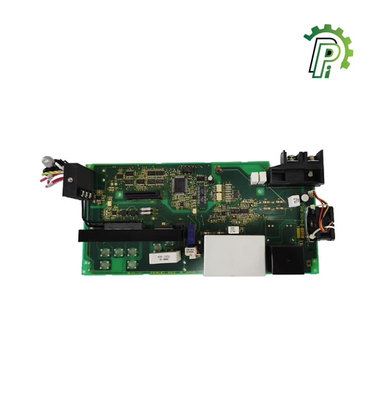 Main điều khiển A16B-2202-0540 0541 2202-0753 FANUC