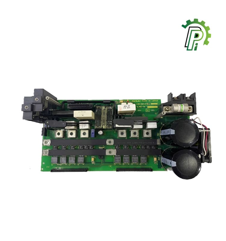 Main điều khiển A16B-2202-0773 0761 0762 FANUC