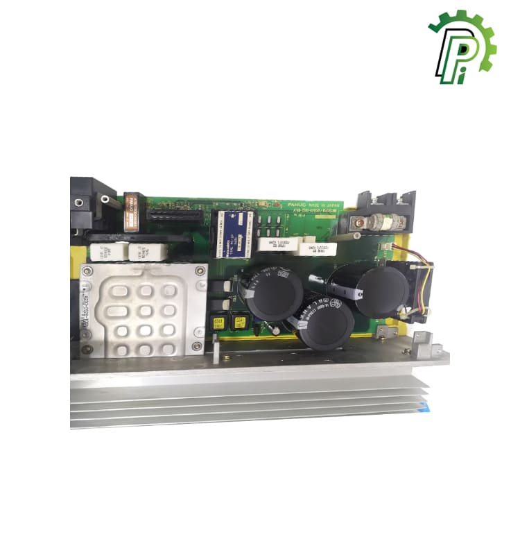 Main điều khiển A16B-2202-0790 FANUC