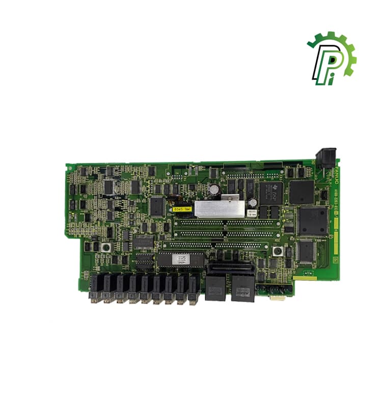 Main điều khiển A16B-2203-0331 FANUC