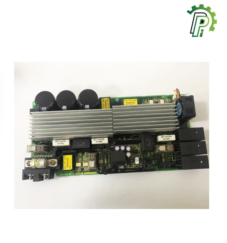 Main điều khiển A16B-2203-0698 FANUC