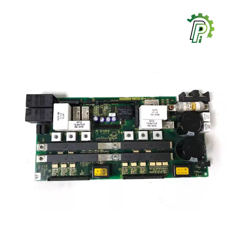 Main điều khiển A16B-2203-0813 0815 0814 FANUC