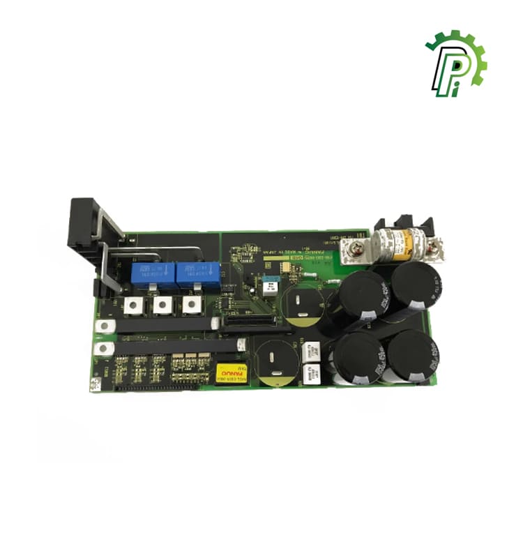 Main điều khiển A16B-2203-0822 FANUC