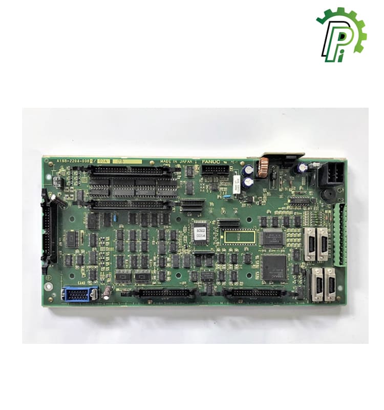 Main điều khiển A16b-2204-0085 FANUC