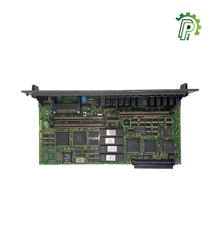 Main điều khiển A16B-3200-0020 0010 FANUC