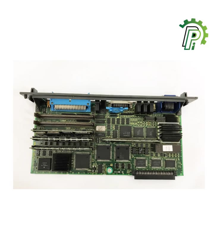 Main điều khiển A16B-3200-0040 0085 FANUC