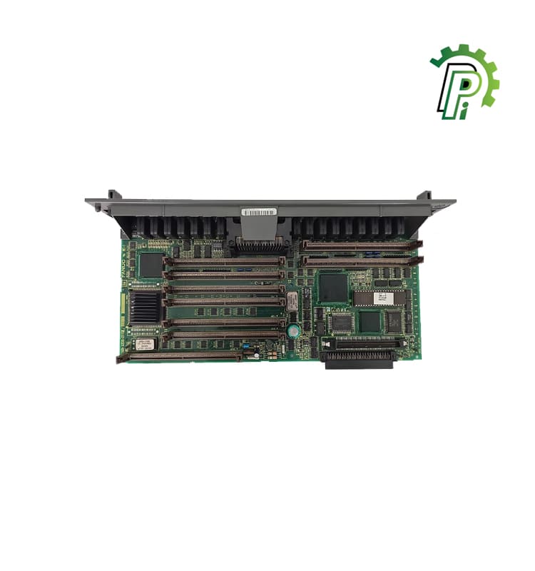 Main điều khiển A16B-3200-0110 FANUC