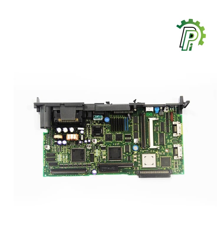 Bo mạch chủ A16b-3200-0260 A02B-0259-B501 Fanuc