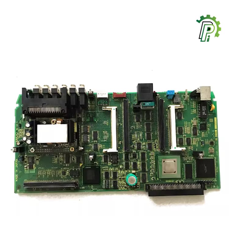 Bo mạch chủ A16B-3200-0420 FANUC