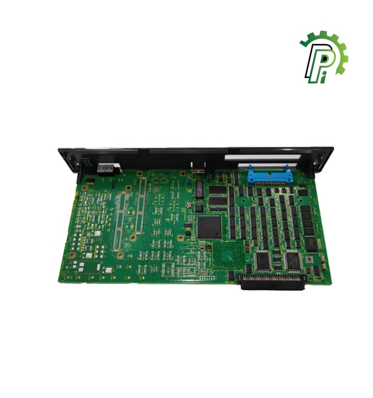 Main điều khiển A16B-3200-0462 FANUC