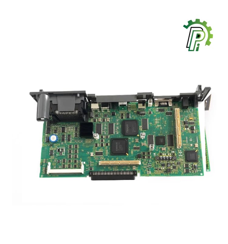 Main điều khiển A16B-3200-0771 0770 FANUC