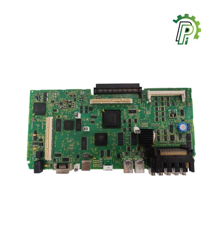 Main điều khiển A16B-3200-0802 0814 FANUC