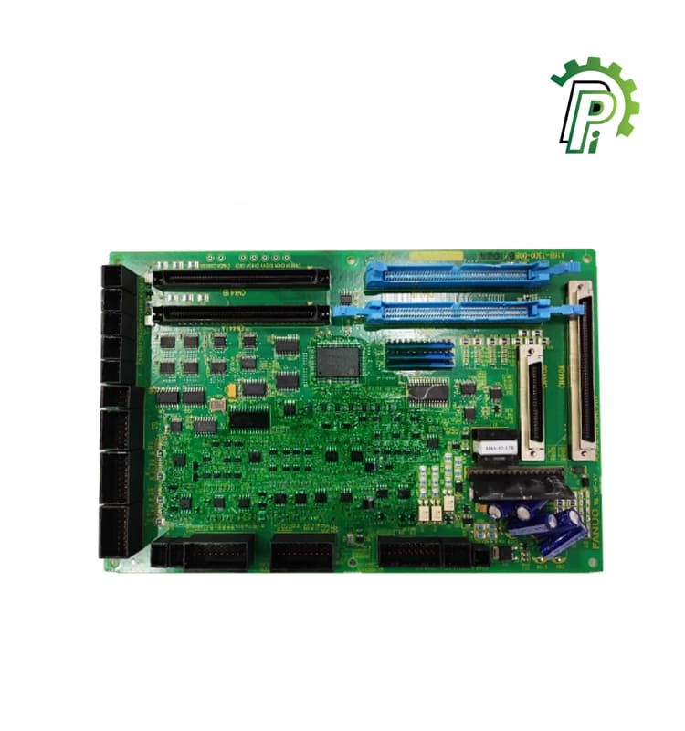 Main điều khiển A16B-3300-0080 FANUC