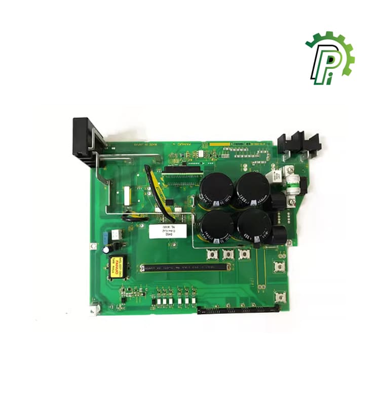 Main điều khiển A17B-2000-0212 0213 0209 0203 FANUC