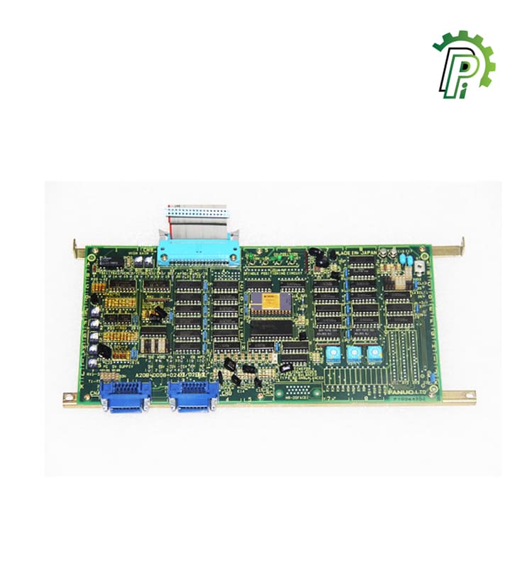 Main điều khiển A20B-0008-0240 FANUC