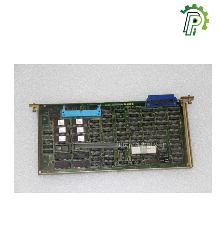 Main điều khiển A20B-0008-0440 Fanuc