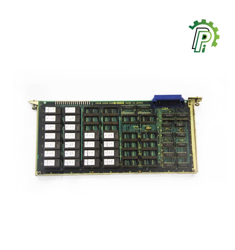 Main điều khiển A20B-0008-0480 FANUC