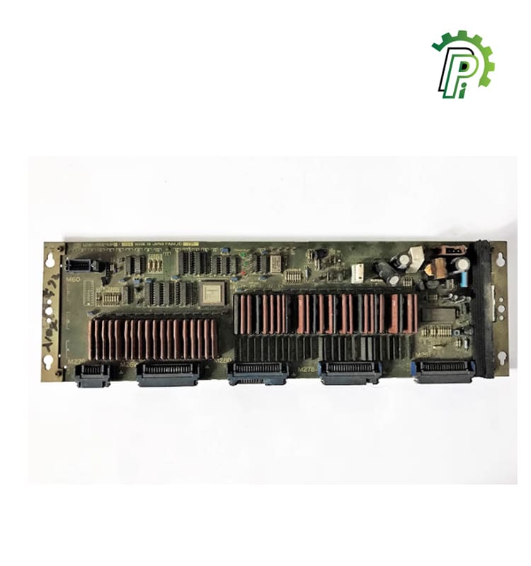 Main điều khiển A20B-1002-0310 FANUC